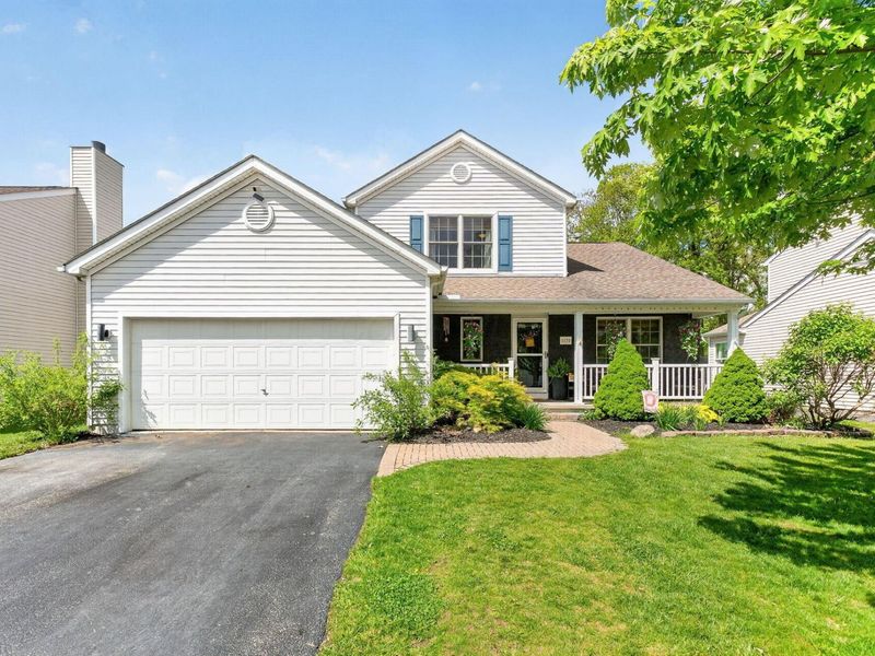 1171 Deansway Drive, Pataskala, OH 43062 Photo 1
