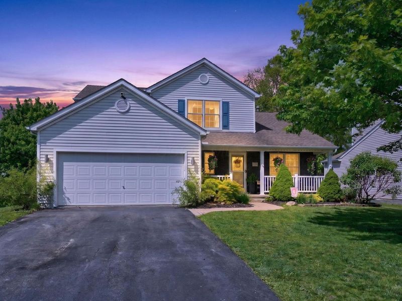 1171 Deansway Drive, Pataskala, OH 43062 Photo 2