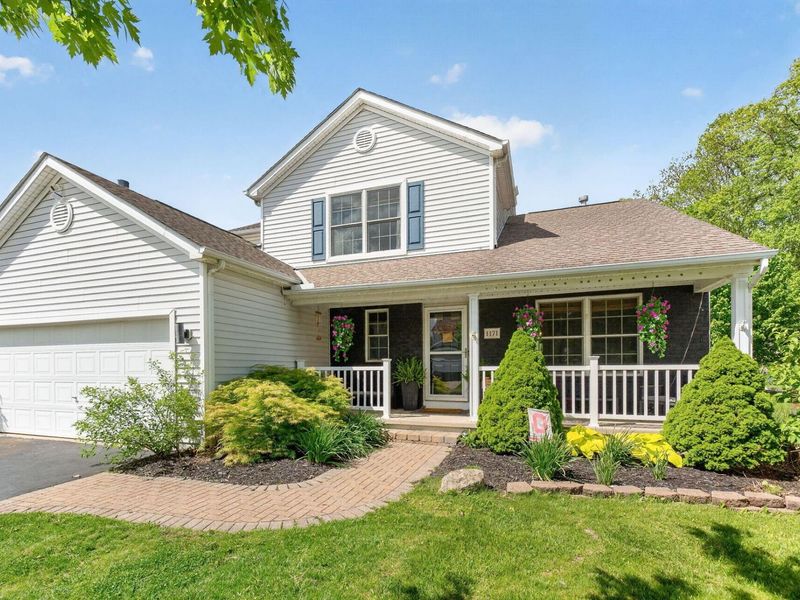 1171 Deansway Drive, Pataskala, OH 43062 Photo 3