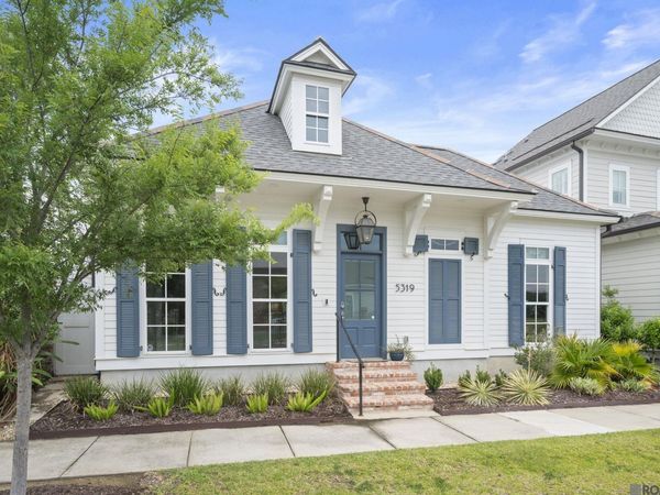 5319 N Pointer Ct, Baton Rouge, LA 70808