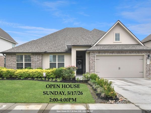 40099 Reese Ln, Prairieville, LA 70769