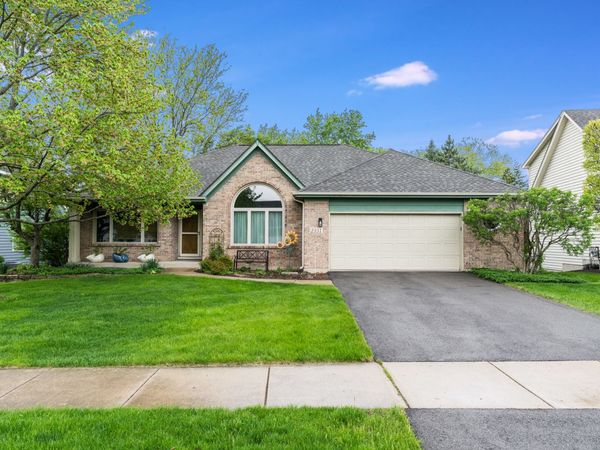 2331 Gleneagles Drive , Naperville, IL 60565