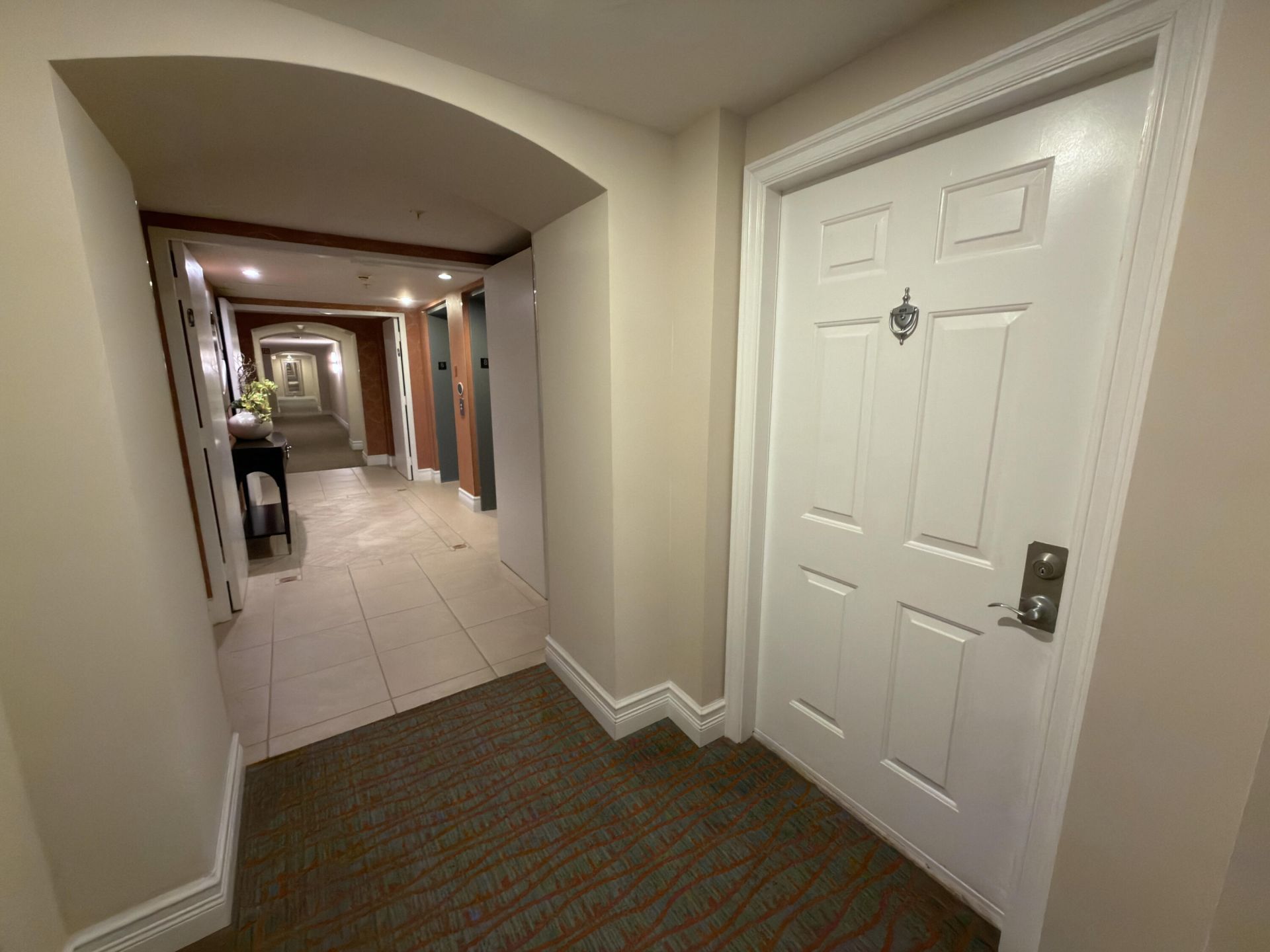 651 Okeechobee Boulevard, Unit 808, West Palm Beach, FL 33401 Photo