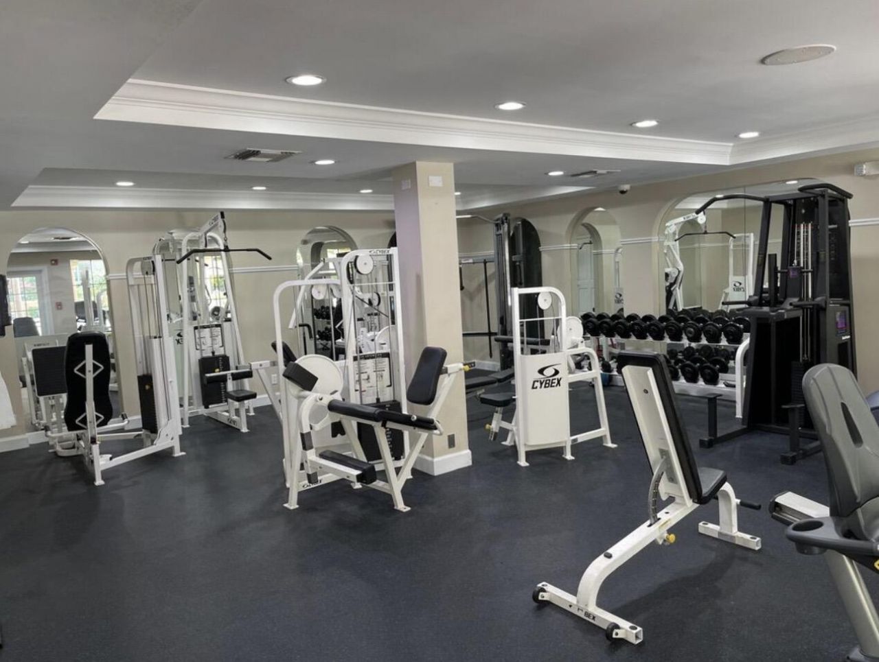 651 Okeechobee Boulevard, Unit 808, West Palm Beach, FL 33401 Photo