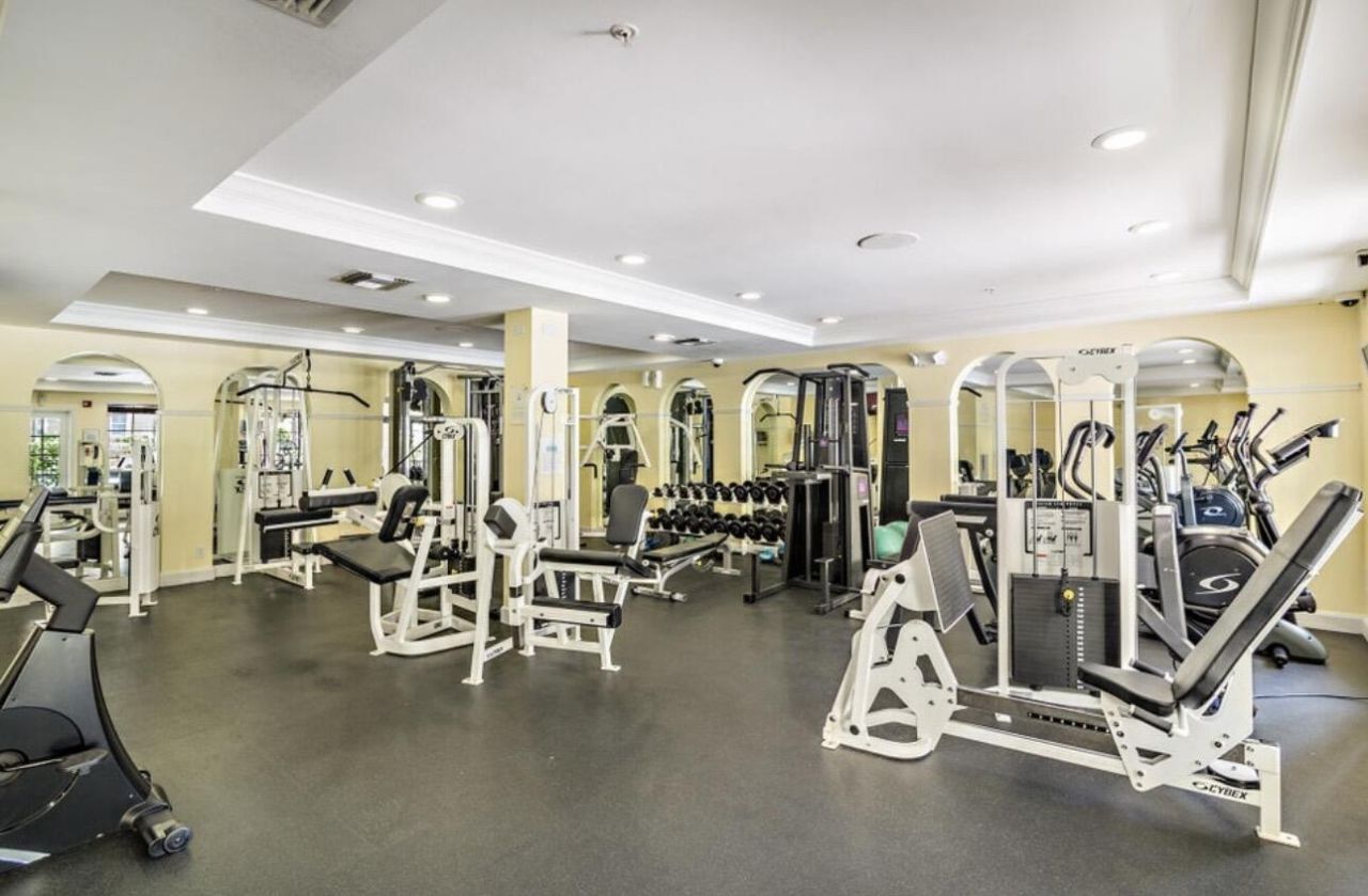 651 Okeechobee Boulevard, Unit 808, West Palm Beach, FL 33401 Photo