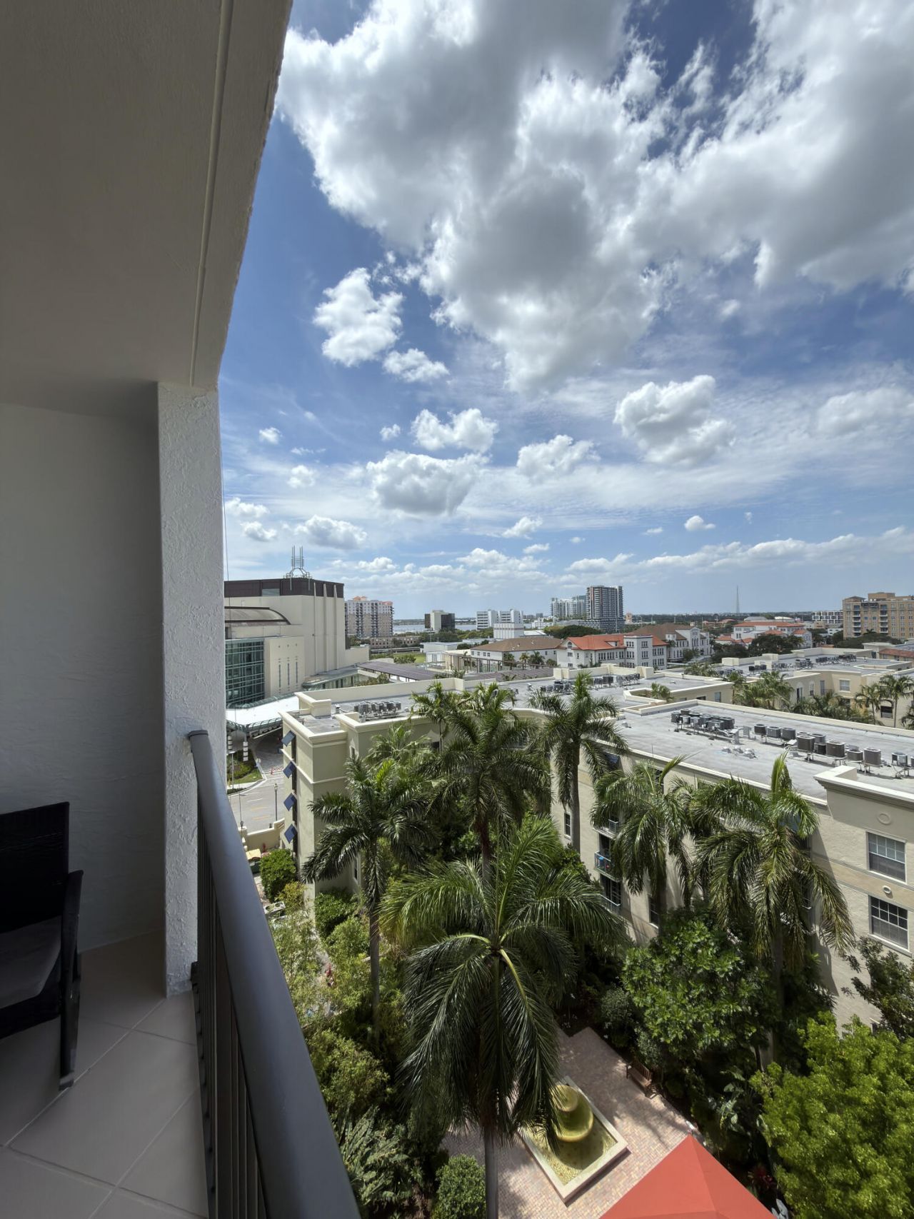651 Okeechobee Boulevard, Unit 808, West Palm Beach, FL 33401 Photo