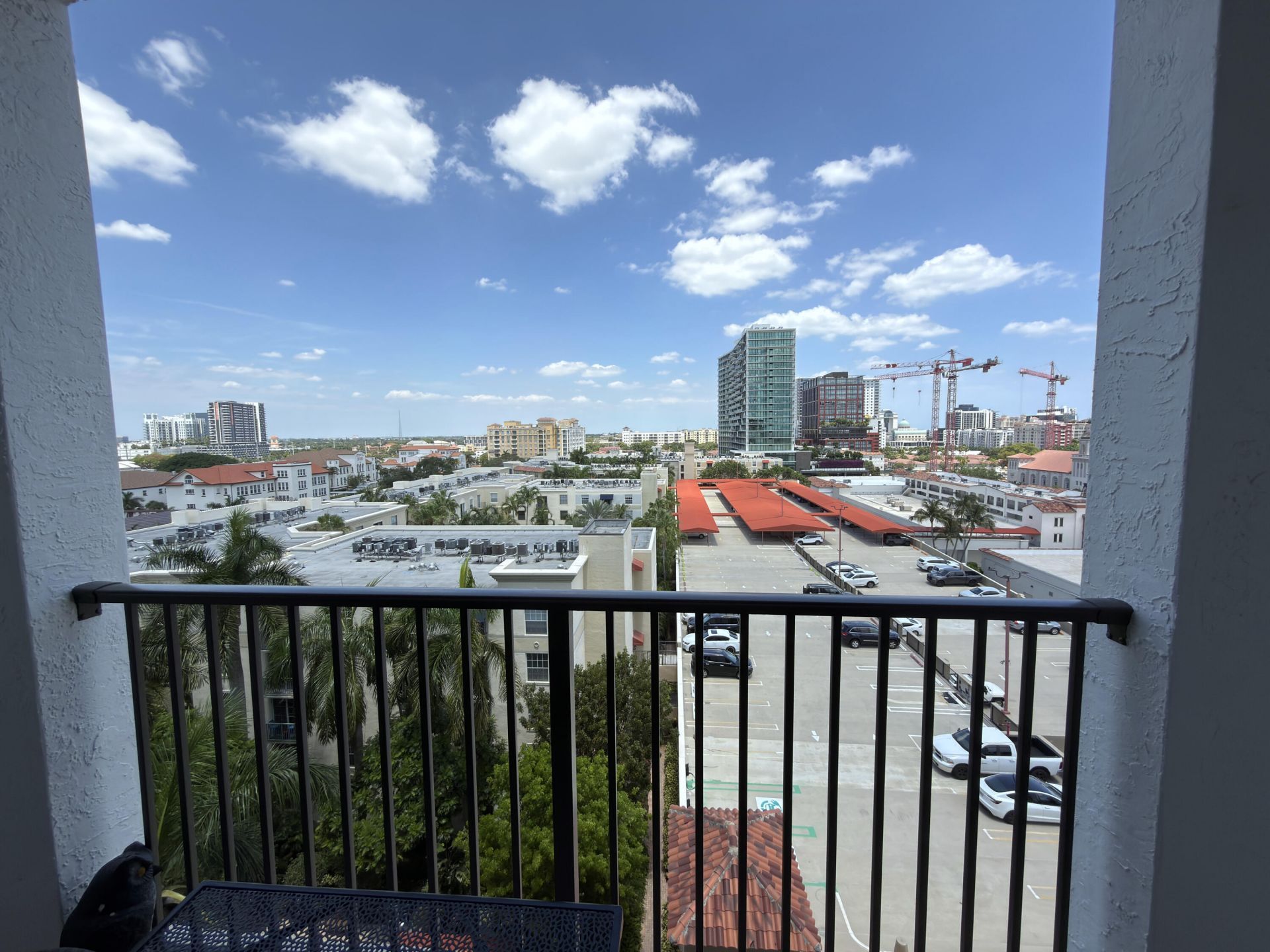 651 Okeechobee Boulevard, Unit 808, West Palm Beach, FL 33401 Photo