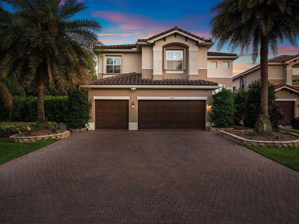 11565 Mantova Bay Circle, Boynton Beach, FL 33473