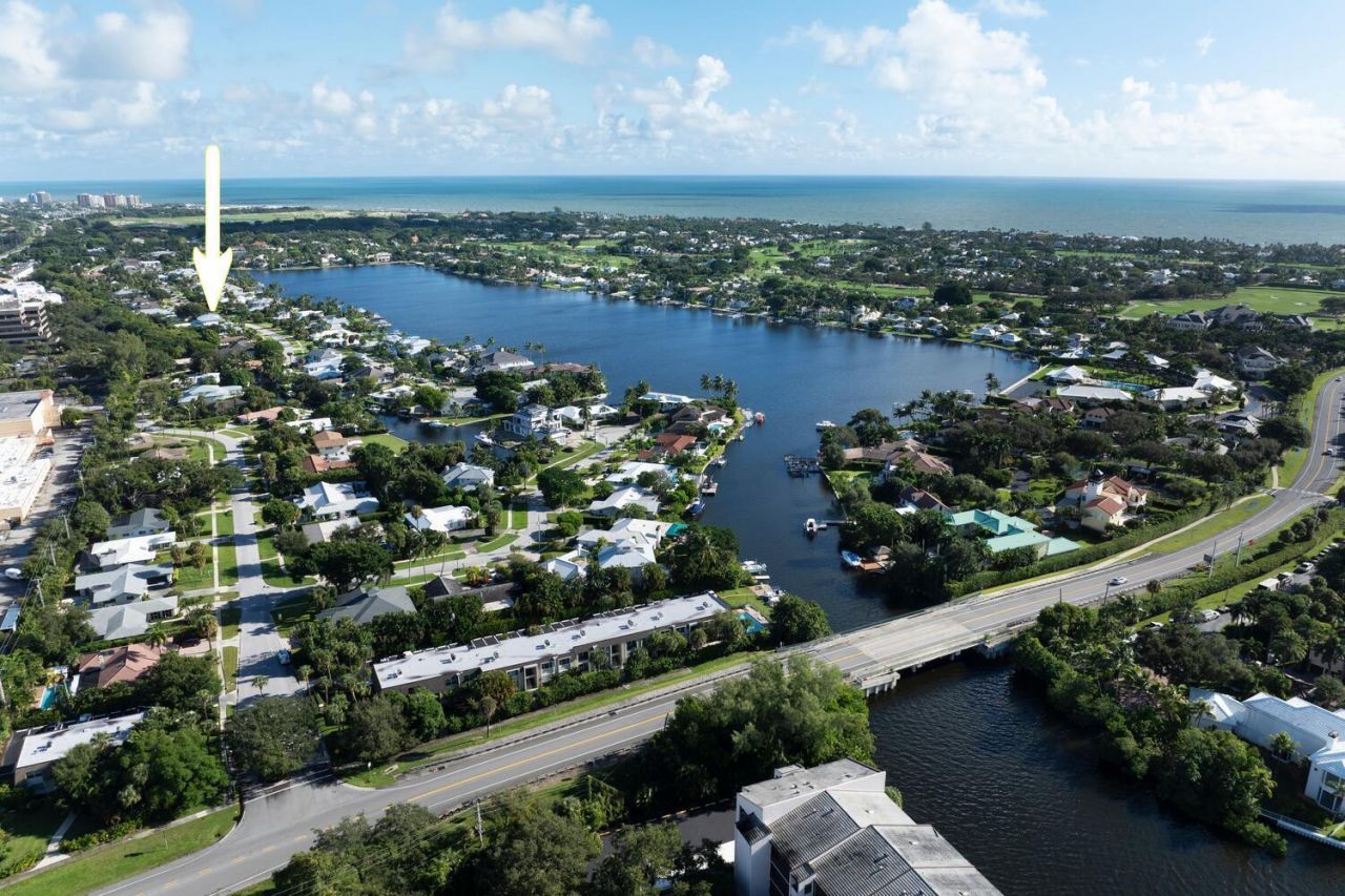 11823 Lake Shore Place, North Palm Beach, FL 33408 Photo