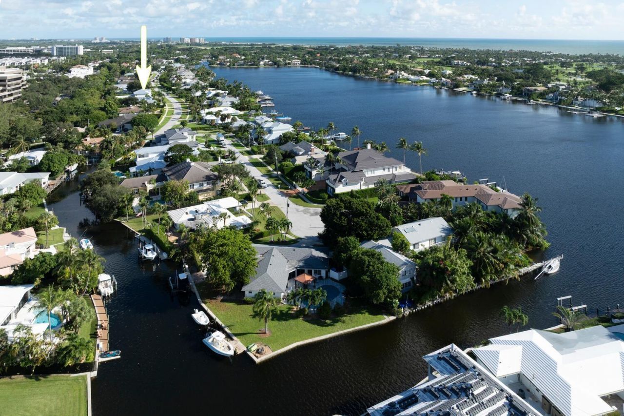11823 Lake Shore Place, North Palm Beach, FL 33408 Photo