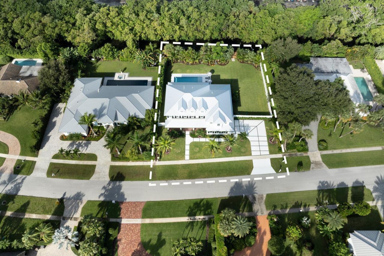 11823 Lake Shore Place, North Palm Beach, FL 33408 Photo