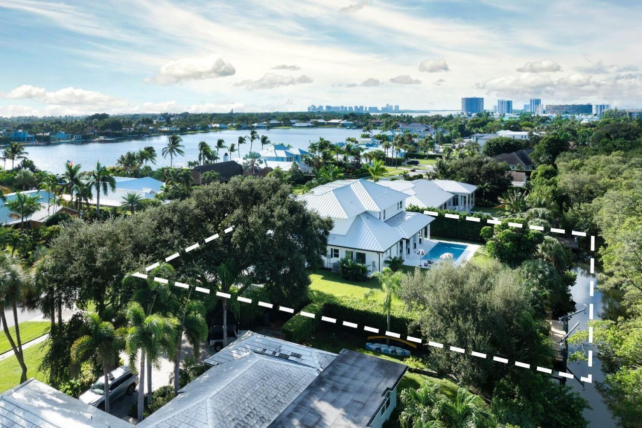 11823 Lake Shore Place, North Palm Beach, FL 33408 Photo