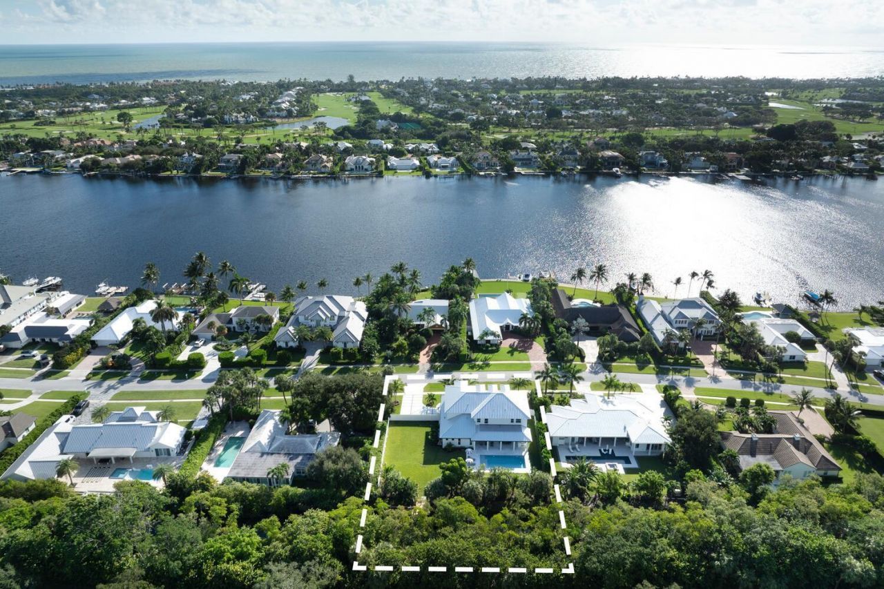 11823 Lake Shore Place, North Palm Beach, FL 33408 Photo