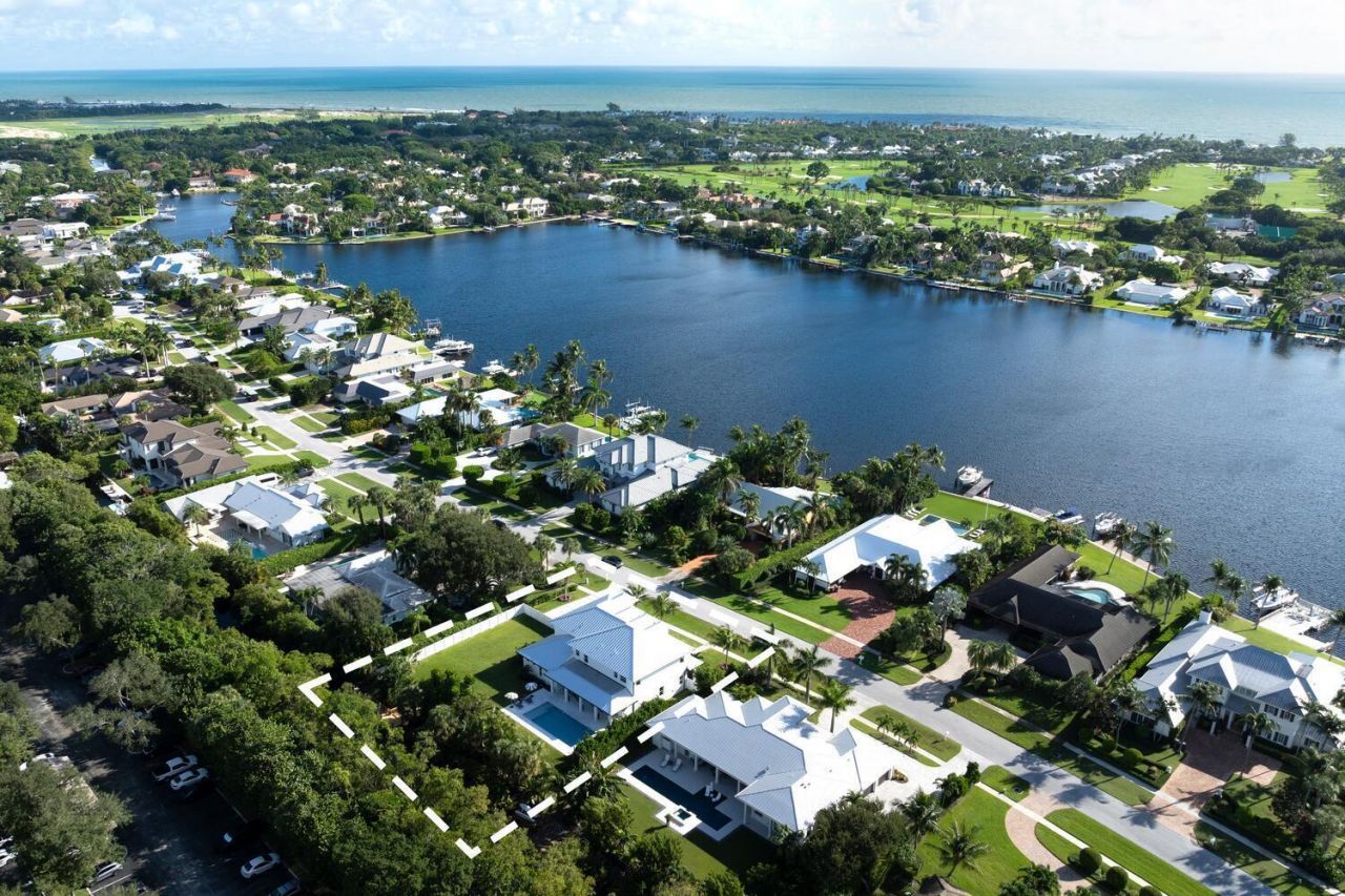 11823 Lake Shore Place, North Palm Beach, FL 33408 Photo