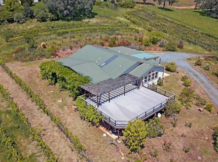 10721 Shenandoah Rd, Plymouth, CA 95669 Photo