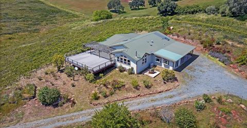 10721 Shenandoah Rd, Plymouth, CA 95669 Photo