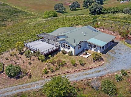 10721 Shenandoah Rd, Plymouth, CA 95669 Photo