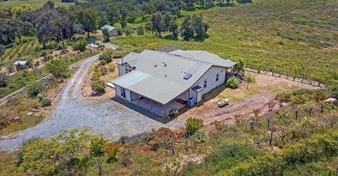 10721 Shenandoah Rd, Plymouth, CA 95669 Photo