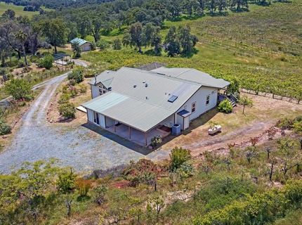 10721 Shenandoah Rd, Plymouth, CA 95669 Photo