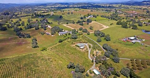 10721 Shenandoah Rd, Plymouth, CA 95669 Photo
