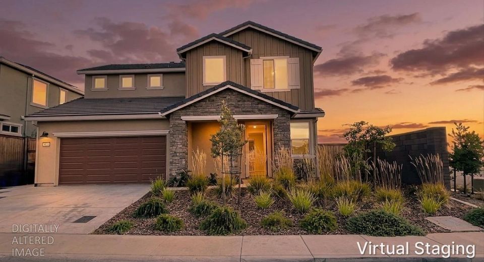 4633 Snapdragon Way, Folsom, CA 95630 Photo