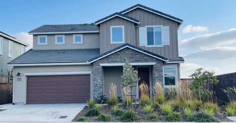 4633 Snapdragon Way, Folsom, CA 95630 Photo