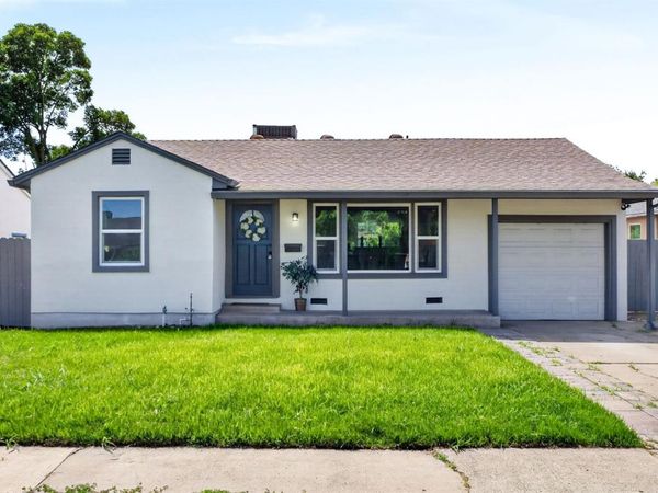 1548 Sterling St, Sacramento, CA 95822
