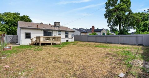 1548 Sterling St, Sacramento, CA 95822 Photo