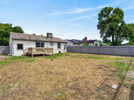 1548 Sterling St, Sacramento, CA 95822 Photo