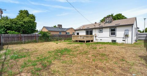 1548 Sterling St, Sacramento, CA 95822 Photo
