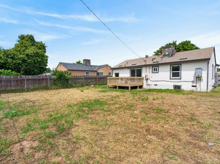 1548 Sterling St, Sacramento, CA 95822 Photo