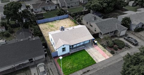 1548 Sterling St, Sacramento, CA 95822 Photo