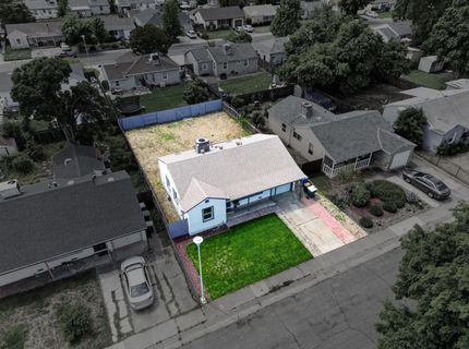 1548 Sterling St, Sacramento, CA 95822 Photo