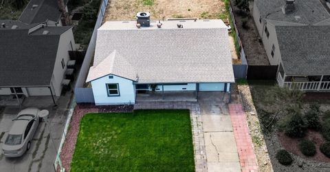1548 Sterling St, Sacramento, CA 95822 Photo