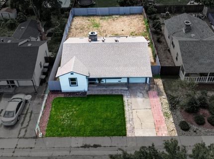 1548 Sterling St, Sacramento, CA 95822 Photo