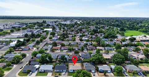 1548 Sterling St, Sacramento, CA 95822 Photo