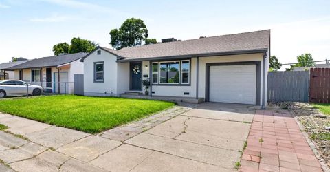 1548 Sterling St, Sacramento, CA 95822 Photo