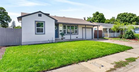 1548 Sterling St, Sacramento, CA 95822 Photo