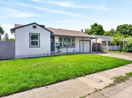 1548 Sterling St, Sacramento, CA 95822 Photo