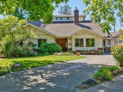3029 Merrick San Way, Carmichael, CA 95608 Photo