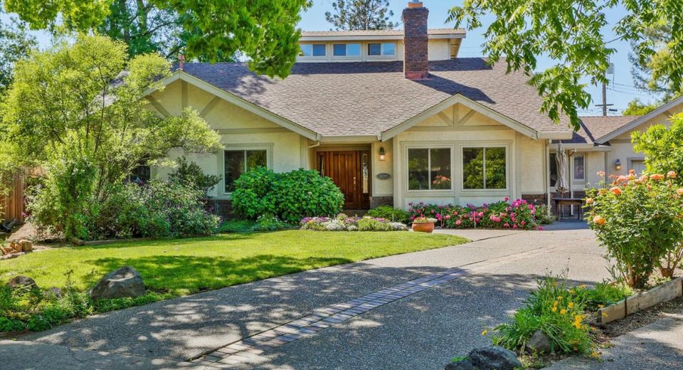 3029 Merrick San Way, Carmichael, CA 95608 Photo