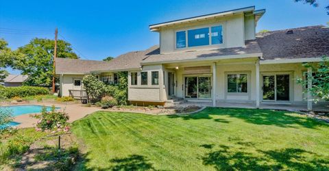 3029 Merrick San Way, Carmichael, CA 95608 Photo