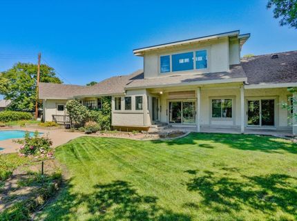 3029 Merrick San Way, Carmichael, CA 95608 Photo