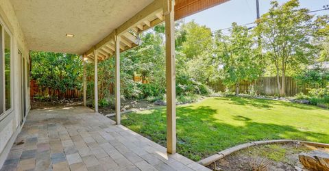 3029 Merrick San Way, Carmichael, CA 95608 Photo