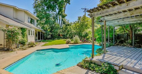 3029 Merrick San Way, Carmichael, CA 95608 Photo