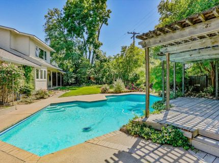 3029 Merrick San Way, Carmichael, CA 95608 Photo
