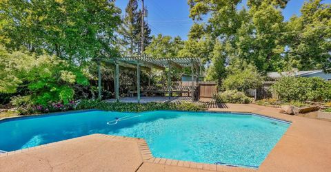 3029 Merrick San Way, Carmichael, CA 95608 Photo