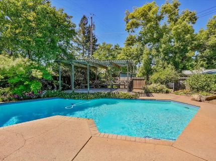 3029 Merrick San Way, Carmichael, CA 95608 Photo