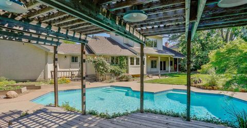 3029 Merrick San Way, Carmichael, CA 95608 Photo