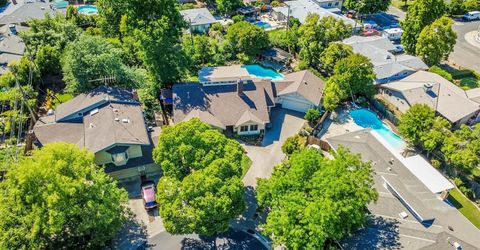 3029 Merrick San Way, Carmichael, CA 95608 Photo